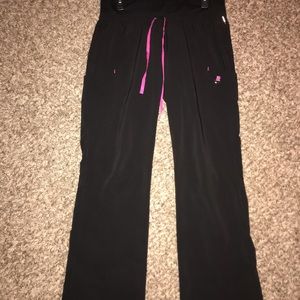Smitten Scrub Pants